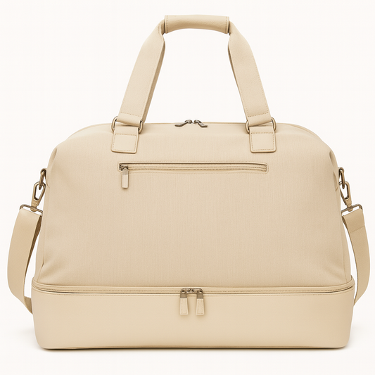 Weekend Travel Bag