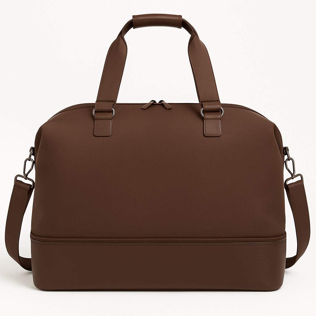 Weekend Travel Bag
