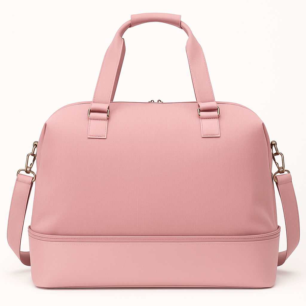 Weekend Travel Bag