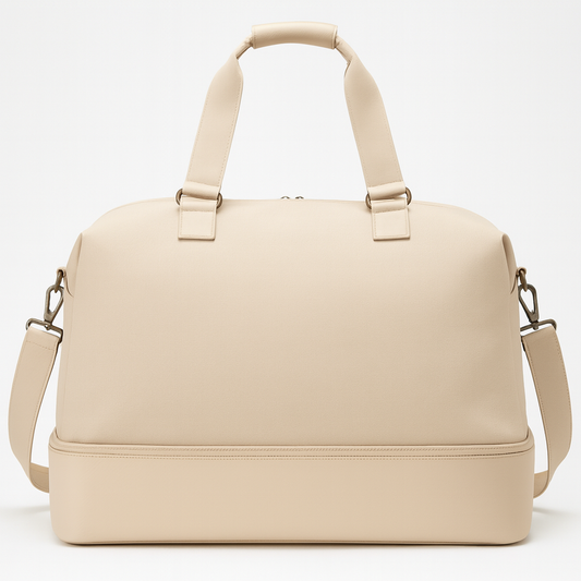 Weekend Travel Bag