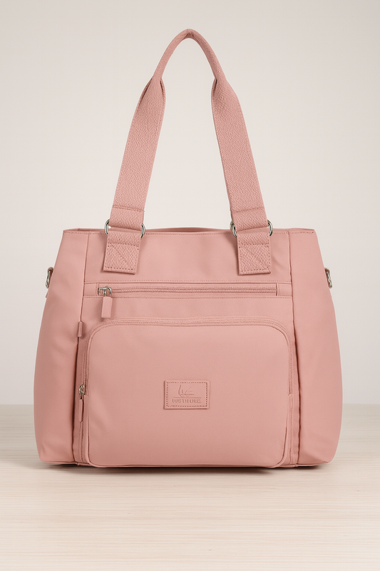 Foldable Travel Bag