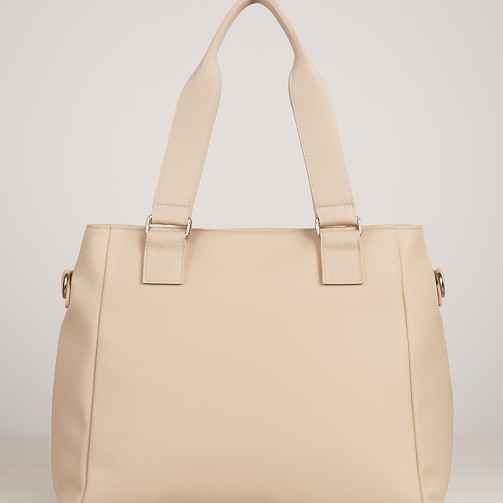 Foldable Travel Bag
